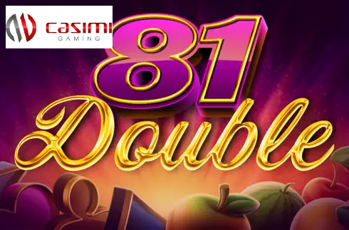 81 Double